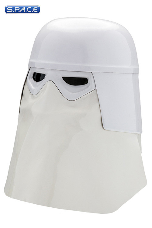 Snowtrooper Helmet Prop Replica Standard Line (Star Wars)