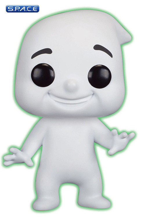 Rowans Ghost Pop! Movies #308 Glow in the Dark Vinyl Figure (Ghostbusters 2016)