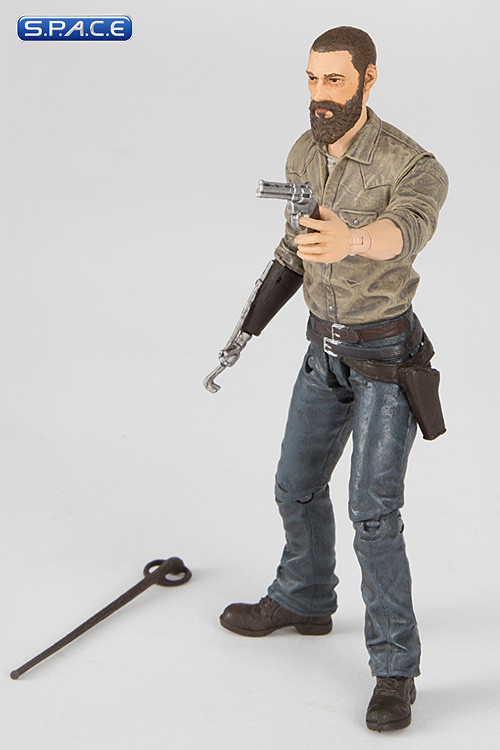 Rick Grimes Skybound Exclusive - regular Version (The Walking Dead)