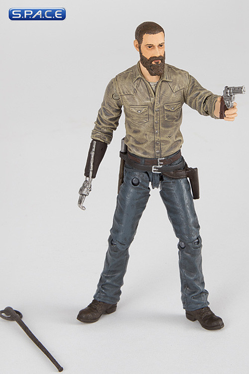 Rick Grimes Skybound Exclusive - regular Version (The Walking Dead)