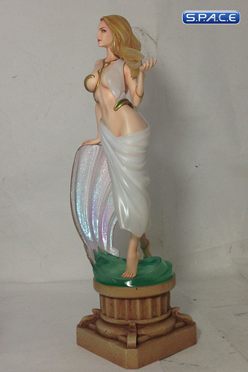1/6 Scale Aphrodite by Wei Ho Web Exclusive Statue (Fantasy Figure Gallery)