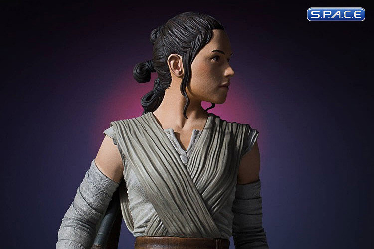 Rey Bust (Star Wars: The Force Awakens)