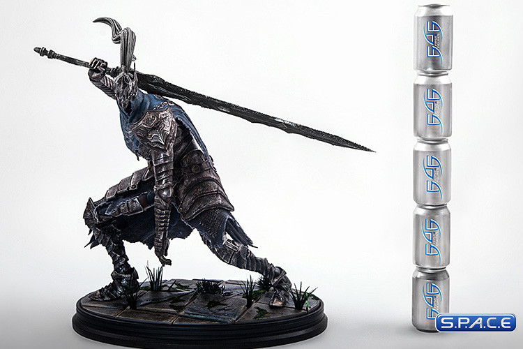 Artorias the Abysswalker Statue (Dark Souls)