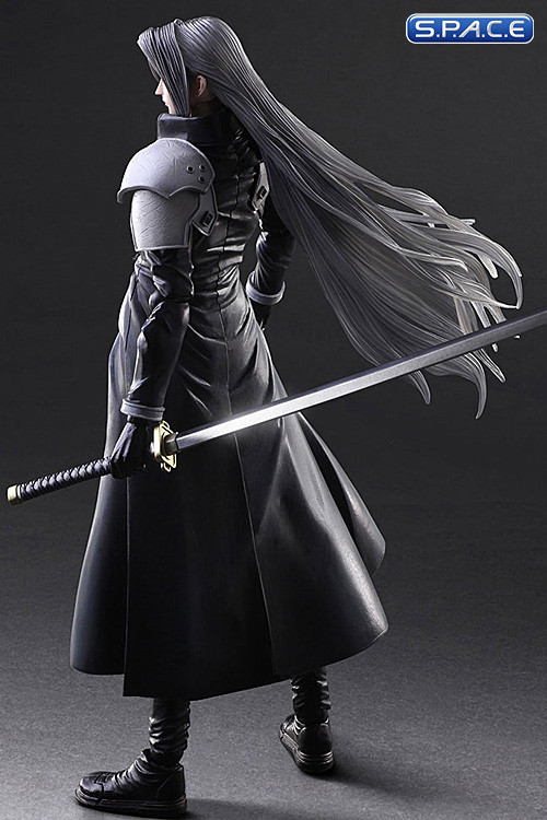 Sephiroth from Final Fantasy VII (Play Arts Kai)