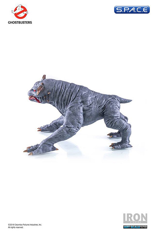 1/10 Scale Zuul Art Scale Statue (Ghostbusters)