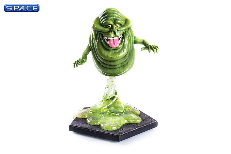 1/10 Scale Slimer Art Scale Statue (Ghostbusters)