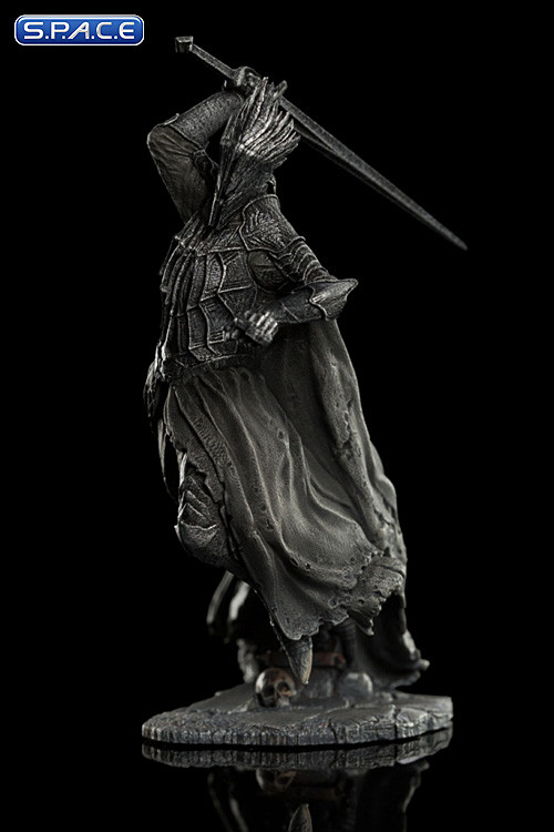 1/30 Scale Witch King of Angmar at Dol Guldur (The Hobbit: The Battle of the Five Armies)