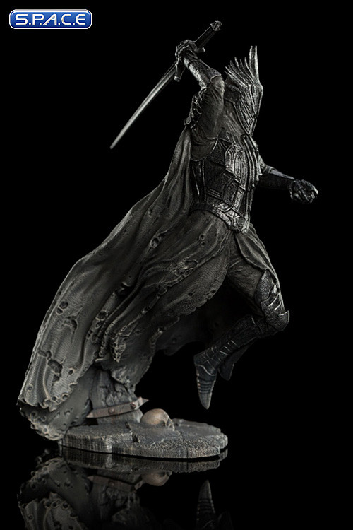 1/30 Scale Witch King of Angmar at Dol Guldur (The Hobbit: The Battle of the Five Armies)