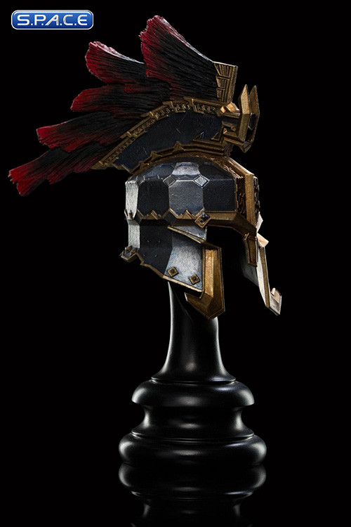 Dain Ironfoots Helm (The Hobbit: Battle of the Five Armies)