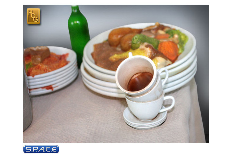 1/4 Scale Slimer Statue (Ghostbusters)