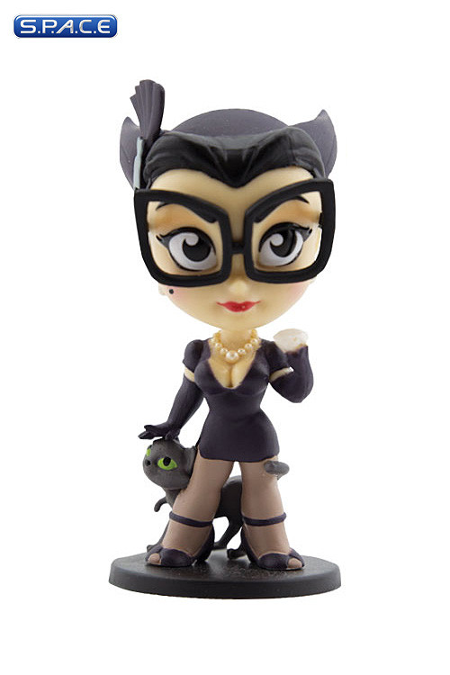 Set of 3: DC Bombshells Sirens Vinyl Figures (DC Comics)