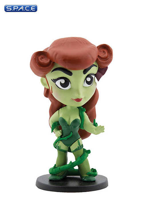 Set of 3: DC Bombshells Sirens Vinyl Figures (DC Comics)