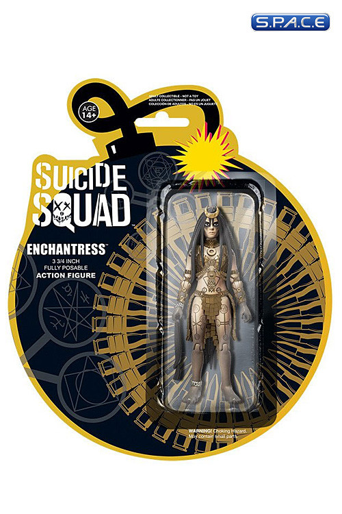3.75 Enchantress (Suicide Squad)