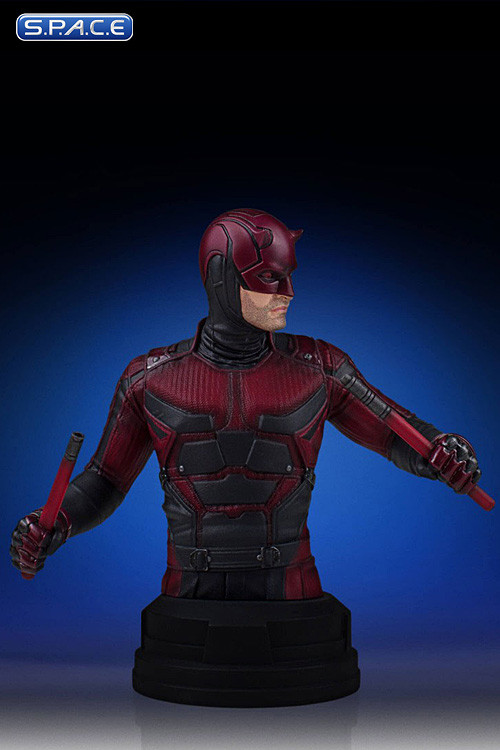 1/6 Scale Daredevil Bust (Daredevil)