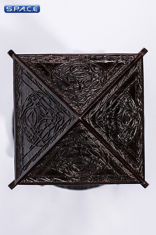 Shrine of Julianos Statue (The Elder Scrolls V: Skyrim)