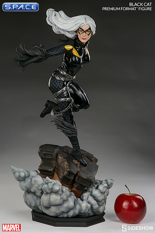 Black Cat Premium Format Figure (Marvel)