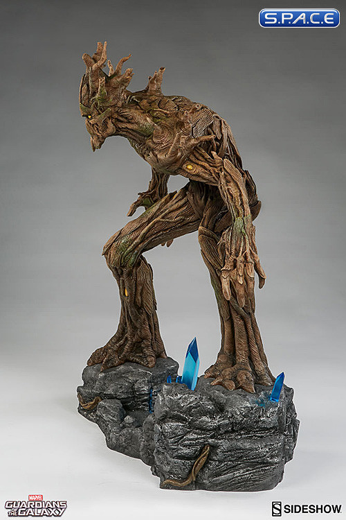 Groot Premium Format Figure (Guardians of the Galaxy)
