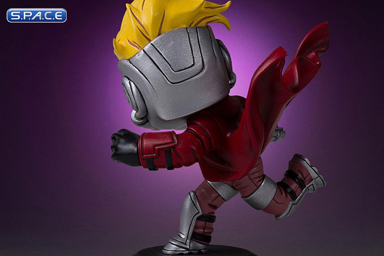Star-Lord Mini Statue (Marvel)