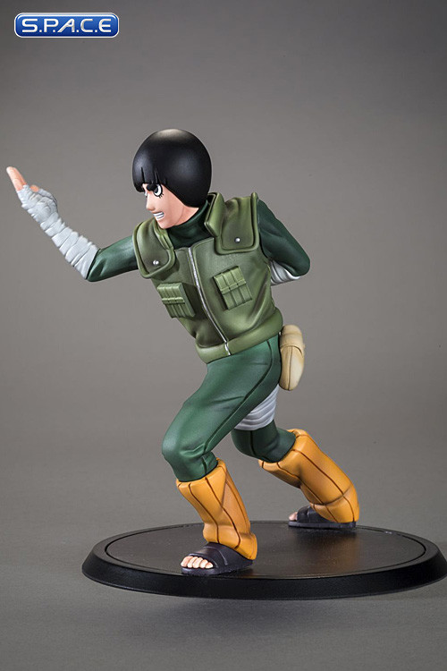 Rock Lee PVC Statue DXTRA (Naruto Shippuden)