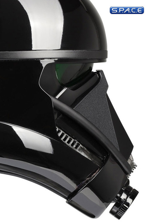 Death Trooper Helmet Accessory Replica (Rogue One: A Star Wars Story)