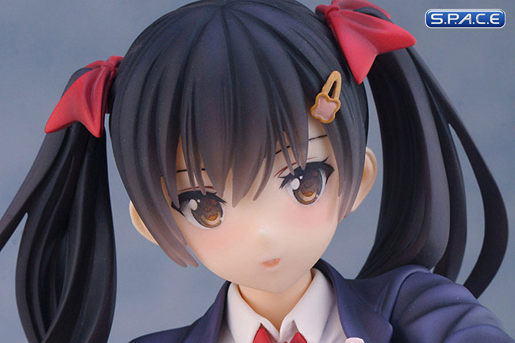 1/7 Scale Futaba Ayaka by Saitom PVC Statue (Issho ni Shiyo)