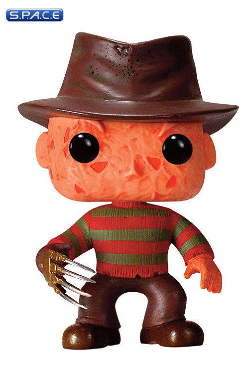 Jason & Freddy Pop! Movies Vinyl Figure 2-Pack (Horror Classics)