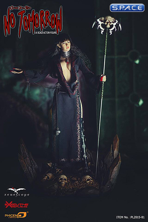 1/6 Scale No Tomorrow (Grimms Fairy Tales)