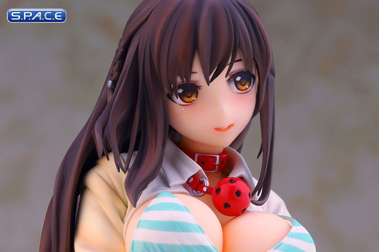 1/6 Scale Hotaru Akimado by Monorino PVC Statue (Pinkerton)