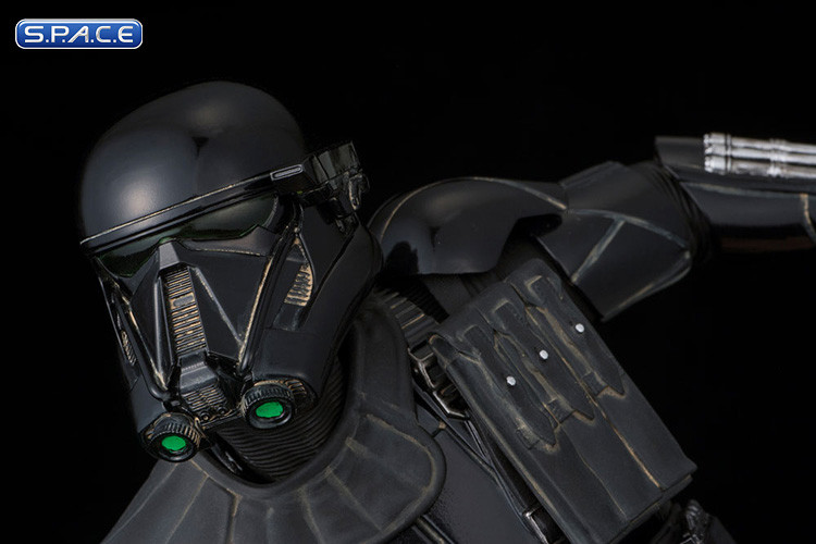 1/7 Scale Death Trooper ARTFX Statue (Rogue One: A Star Wars Story)