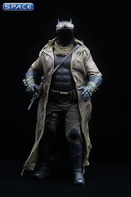 1/6 Scale Knightmale Costume Set