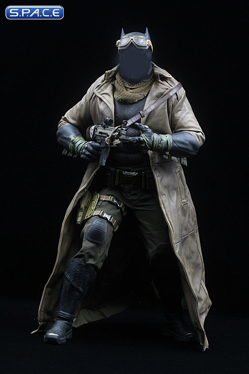 1/6 Scale Knightmale Costume Set