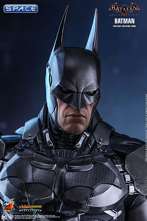 1/6 Scale Batman Videogame Masterpiece VGM26 (Batman: Arkham Knight)