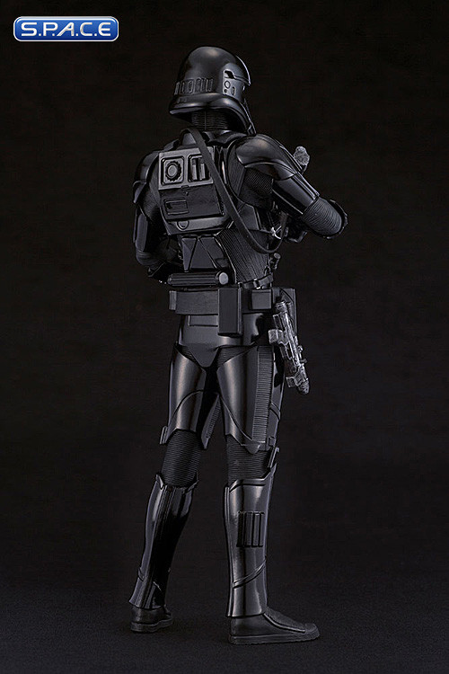 1/10 Scale Death Trooper ARTFX+ Statues 2-Pack (Rogue One: A Star Wars Story)