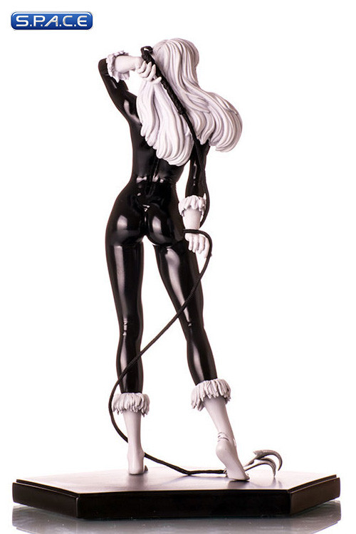 1/10 Scale Black Cat Art Scale Statue (Marvel)