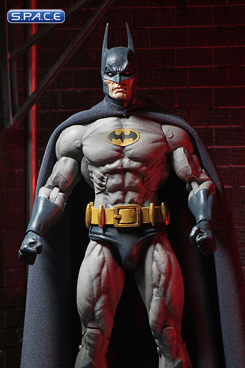 Batman vs. Alien 2-Pack (Batman/Aliens)