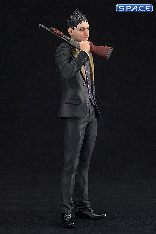 1/10 Scale Oswald Chesterfield Cobblepot ARTFX+ PVC Statue (Gotham)