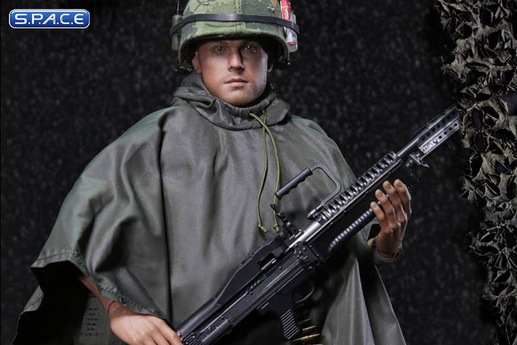 1/6 Scale US Marine TET Offensive 1968