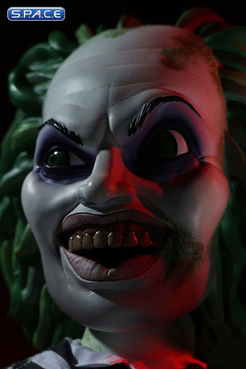 Mega Scale Beetlejuice (Beetlejuice)