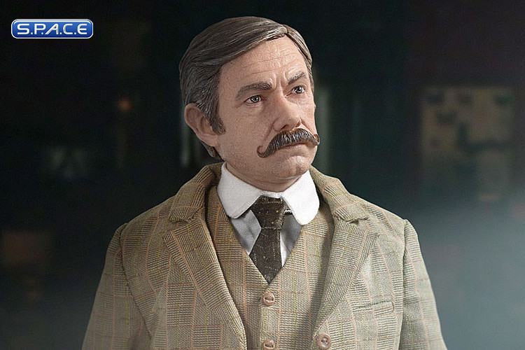 1/6 Scale Dr. John Watson (Sherlock - The  Abominable Bride)