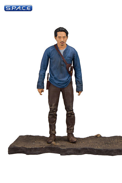Negan & Glenn 2-Pack (The Walking Dead)