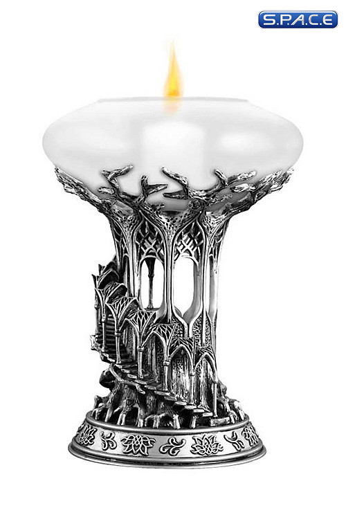 Lothlorien Candle Holder (Lord of the Rings)