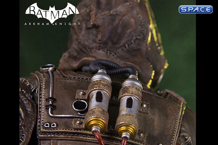 1/10 Scale Scarecrow Art Scale Statue (Batman: Arkham Knight)