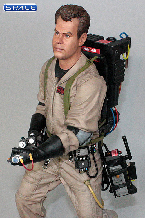 1/4 Scale Ray Stantz Statue (Ghostbusters)