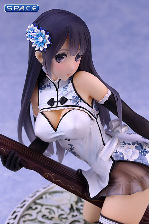 1/6 Scale Ping-Yi PVC Statue (T2 Art Girls)