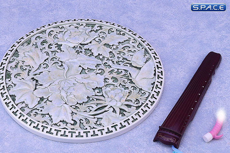 1/6 Scale Ping-Yi PVC Statue (T2 Art Girls)