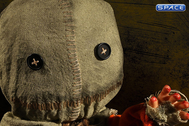 Mega-Scale Sam (Trick r Treat)