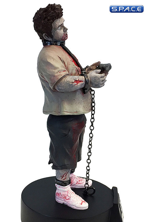 Zombie Ed Premium Motion Statue (Shaun of the Dead)