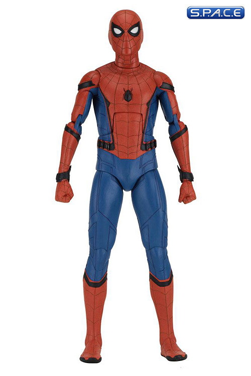 1/4 Scale Spider-Man (Spider-Man: Homecoming)