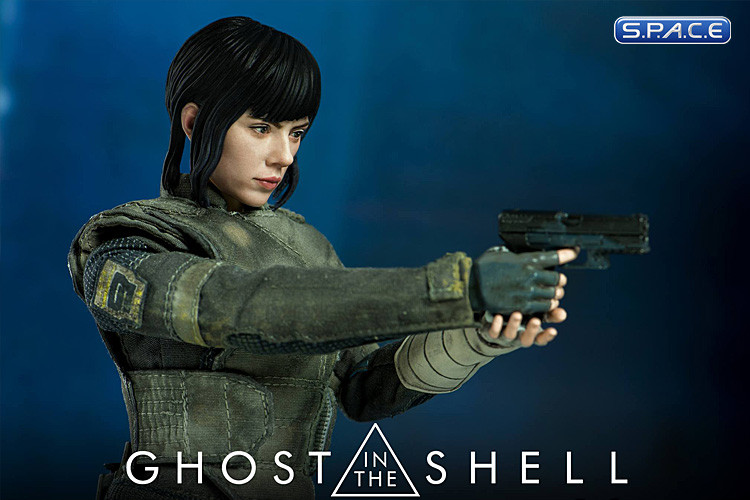1/6 Scale Major (Ghost in the Shell)