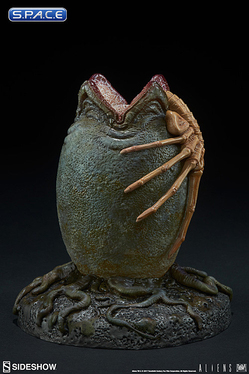 Alien Egg Statue (Aliens)